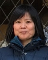 Qiaoling Jin
